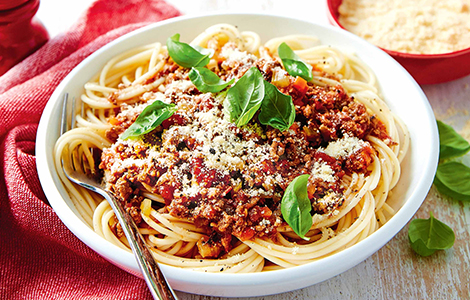 Pastas