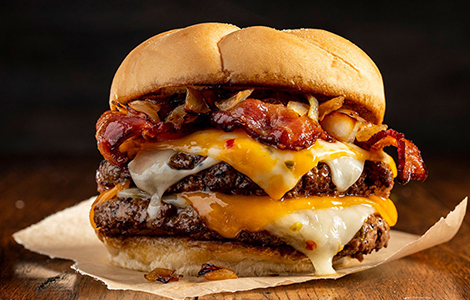 Burgers